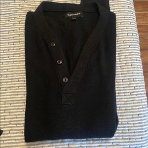 Men’s Bonobos Sweater